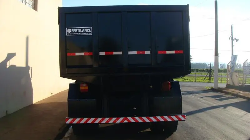 VW 26310 04 TRAÇADO CAÇAMBA ZERADA