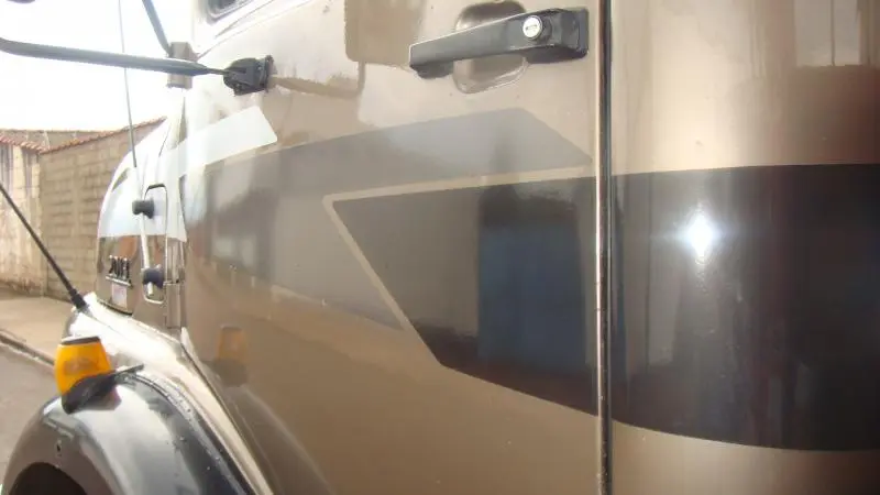 MB 2013 78 TRUCK