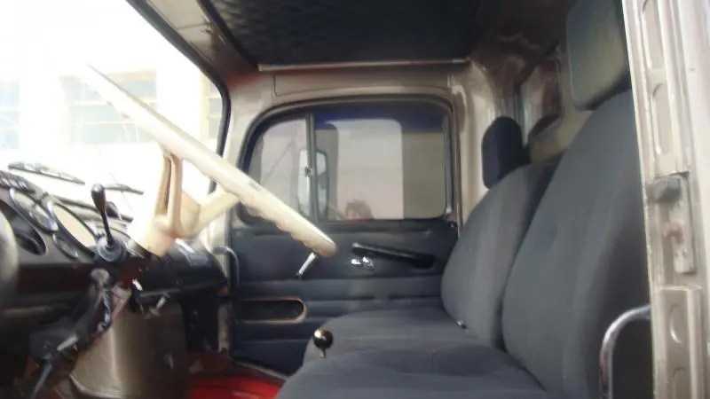 MB 2013 78 TRUCK