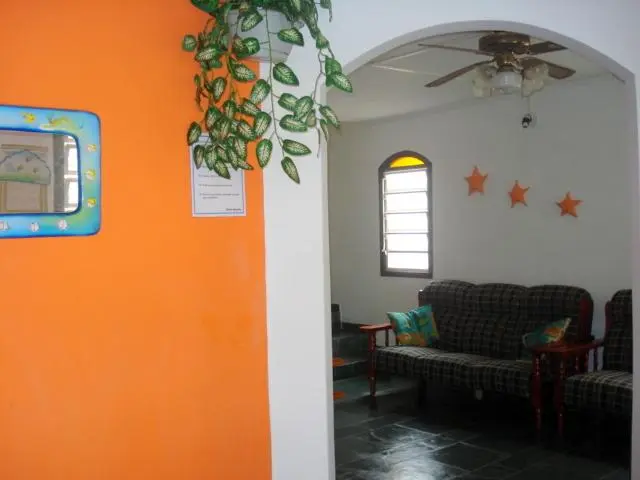 ALUGUEL TEMPORADA - CASA - PRAIA GRANDE - UBATUBA / SP