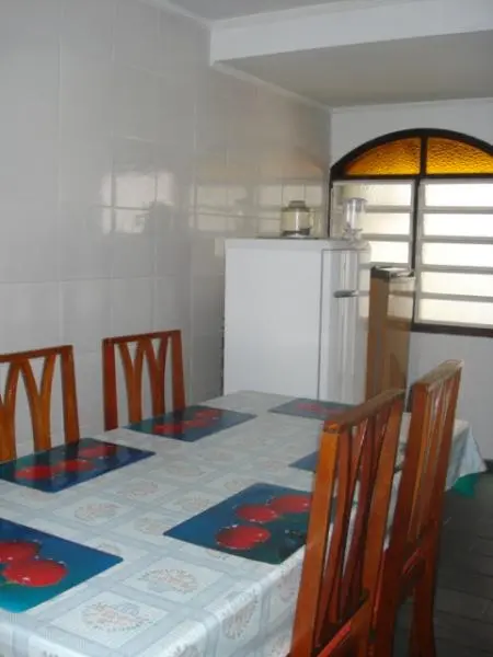 ALUGUEL TEMPORADA - CASA - PRAIA GRANDE - UBATUBA / SP