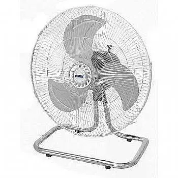 Ventilador Industrial Eterny 3 Posições Mod. Cry-18a 110v