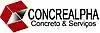 CONCRETO USINADO E BOMBEAMENTO COTIA