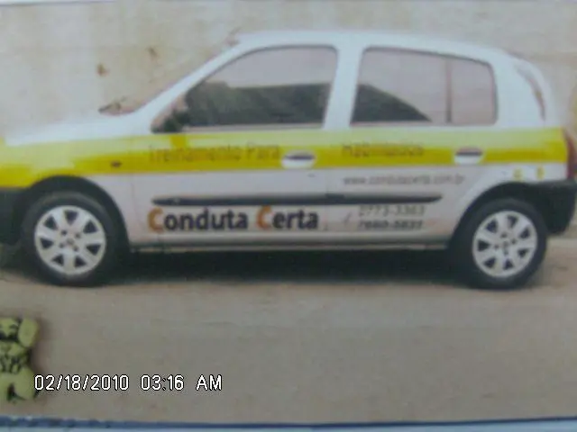 Medo de Dirirgir Conduta Certa - Treinamento para Habilitados