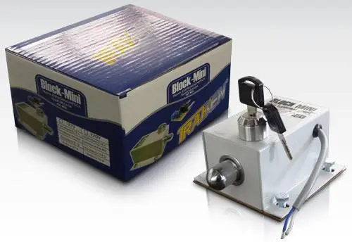 trava eletrica portão eletronico automatico sp