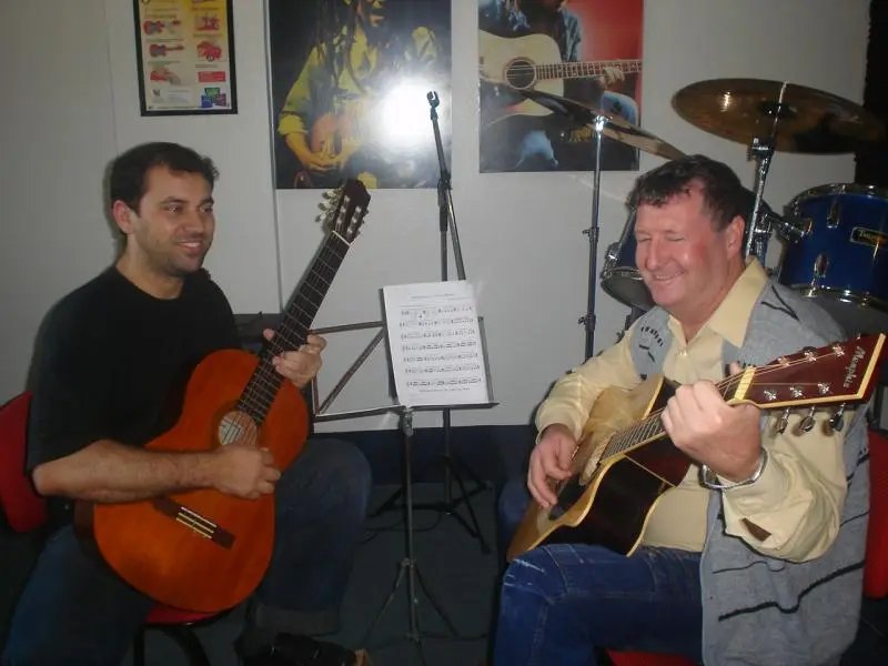 Coopen Academia de Música