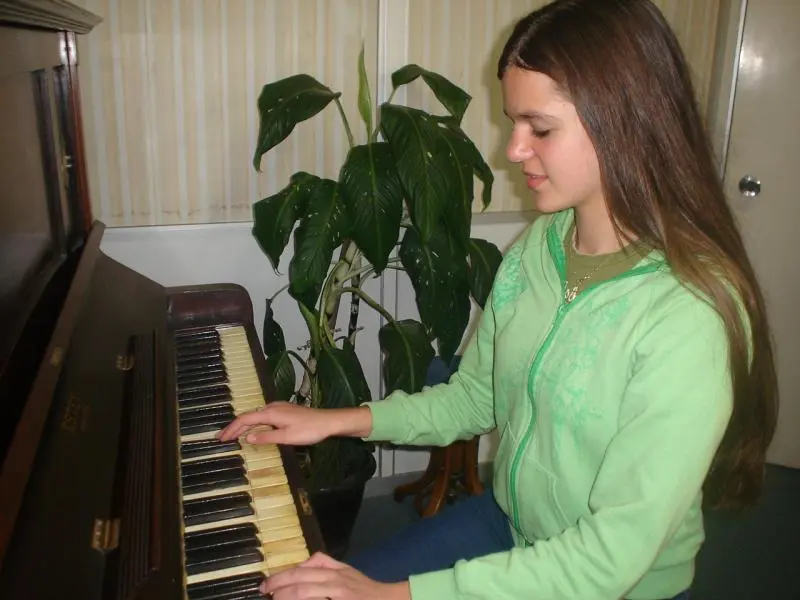 Coopen Academia de Música