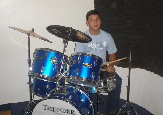 Coopen Academia de Música