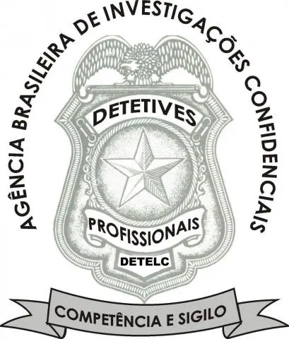 DETETIVE EM SÃO PAULO / SP