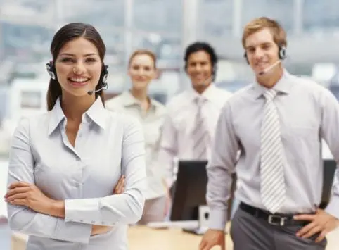 Recrutamento e Seleção para Call Center Empresa realiza Curso com ênfase na Retenção de Talentos
