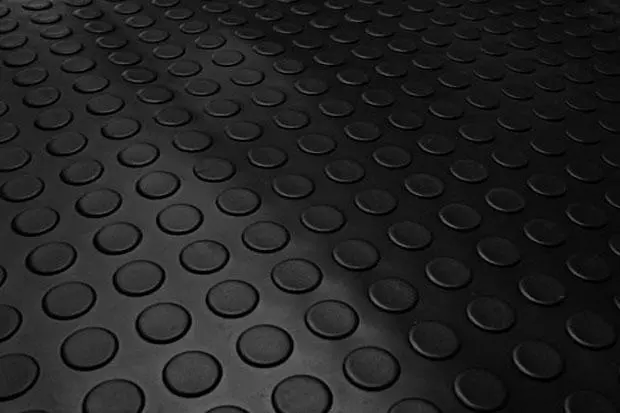 PISO PASTILHADO 4, 5MM