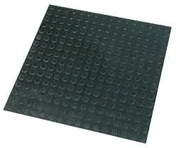 PISO PASTILHADO 4, 5MM