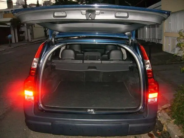VOLVO XC70 A VENDA - LINDISSIMO, COMPLETO - MODELO CROSS-COUNTRY