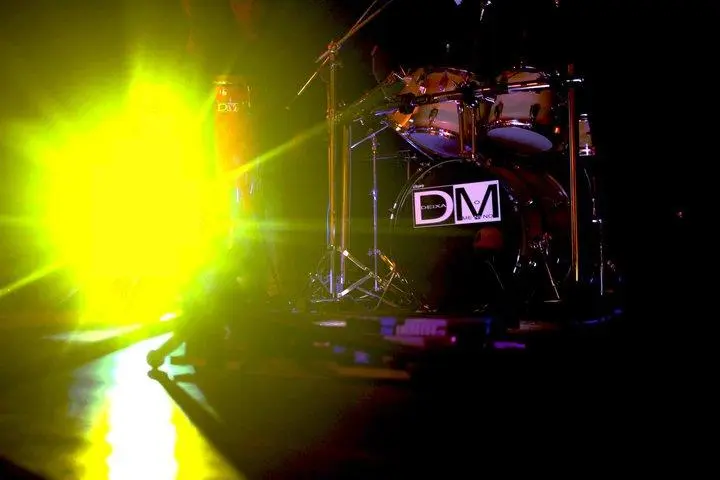 BANDA PARA CASAMENTOS - Música ao vivo para casamentos, festas- DM