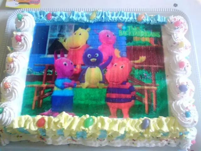Bolo, salgados, doces, kit festa, kit churrasco, decoração infantil, eventos, confraternização