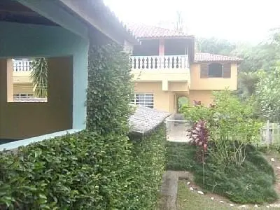ALUGO SÍTIO PROX A ITAPECERICA DA SERRA