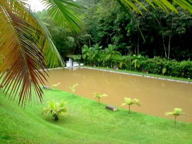 ALUGAR SITIO EM JUQUITIBA - SITIO BEM LOCALIZADO 500 MTS DA RODOVIA