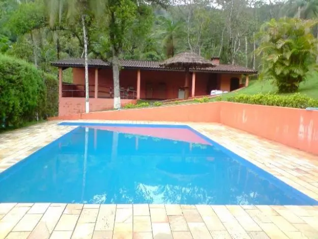 ALUGAR SITIO EM JUQUITIBA - SITIO BEM LOCALIZADO 500 MTS DA RODOVIA
