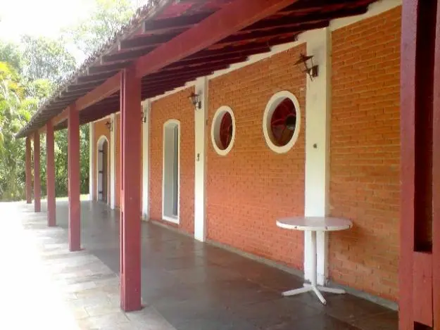 LINDO SITIO PARA FESTAS E TEMPORADA EM JUQUITIBA