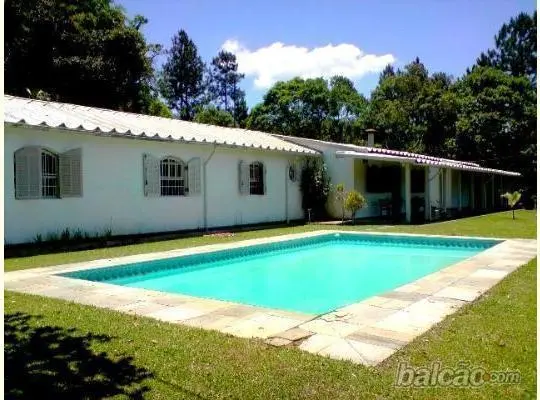 ALUGAR LINDO SÍTIO EM JUQUITIBA