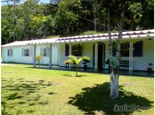 ALUGAR LINDO SÍTIO EM JUQUITIBA