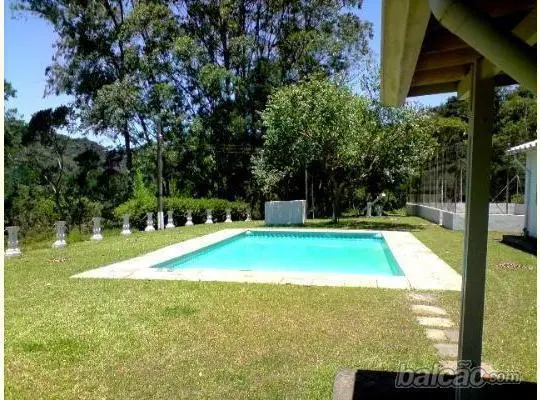 ALUGAR LINDO SÍTIO EM JUQUITIBA