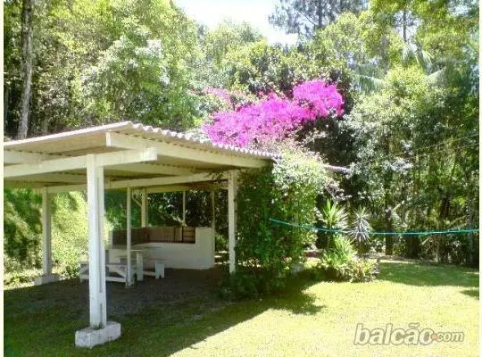 ALUGAR LINDO SÍTIO EM JUQUITIBA