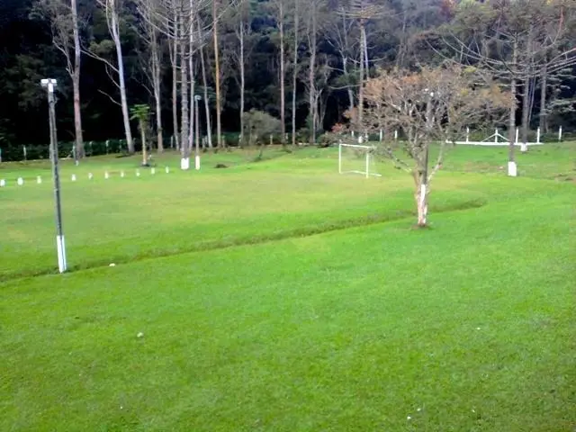 LINDO SITIO ALTO PADRÃO 100 MTS DA RODOVIA