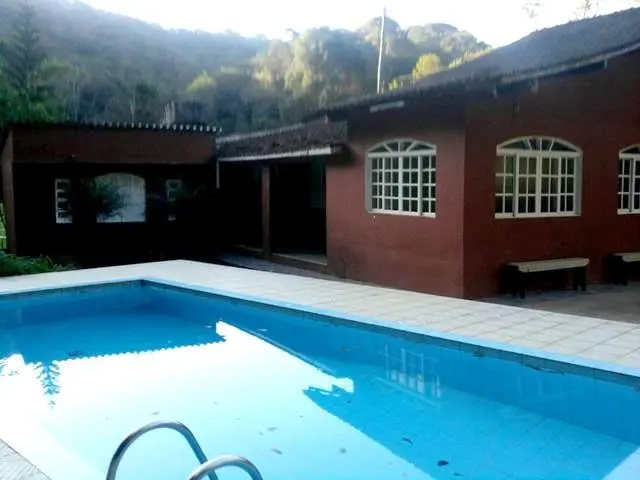 SITIO PARA FESTA E TEMPORADA CÓD 311