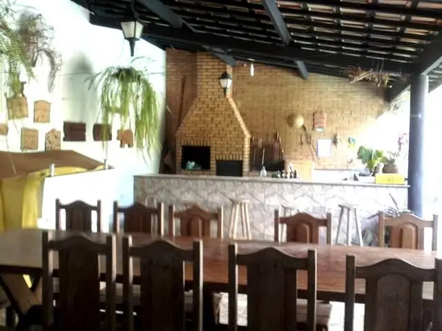 CHÁCARA PARA TEMPORADA REVEILLON DISPONIVEL CÓD 312