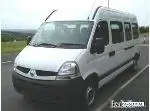 AGREGA-SE UMA VAN MASTER 16 LUG. COM MOTORISTA EM JOÃO PESSOA E CIDADES ADJACENTES