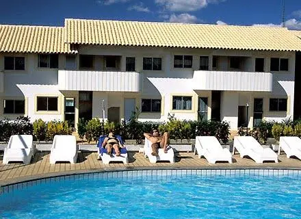 ALUGO APARTAMENTO TEMPORADA CALDAS NOVAS DI ROMA RESORT INTERNACIONAL