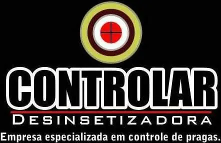 DESINSETIZADORA CONTROLAR PRAGAS