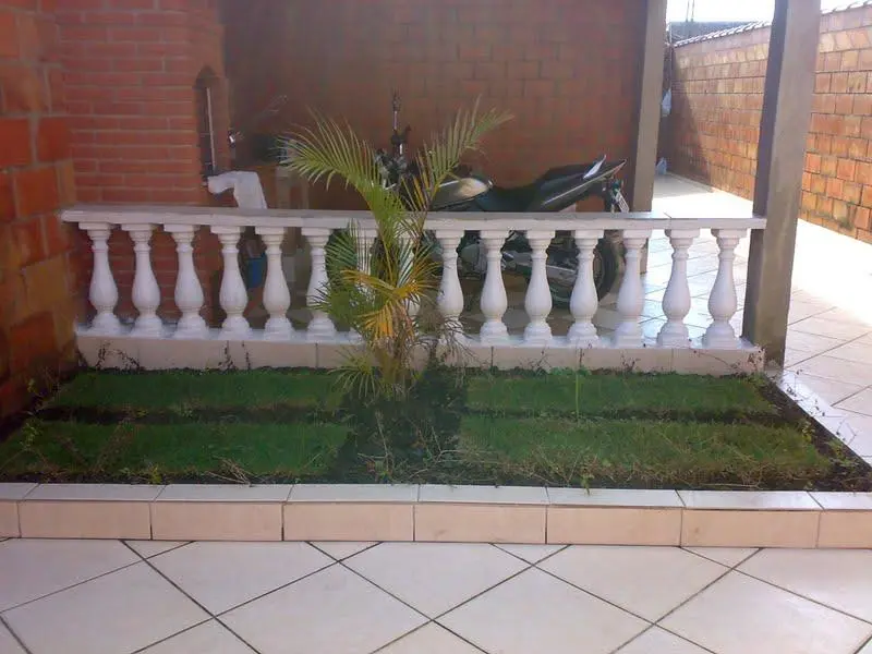 aluguel de casa para temporada em Mongaguá