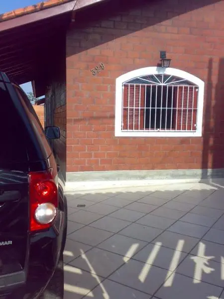 aluguel de casa para temporada em Mongaguá