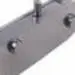 CONSERTO DE PORTA COM MOLA E CORRER - CTM 11 39502011