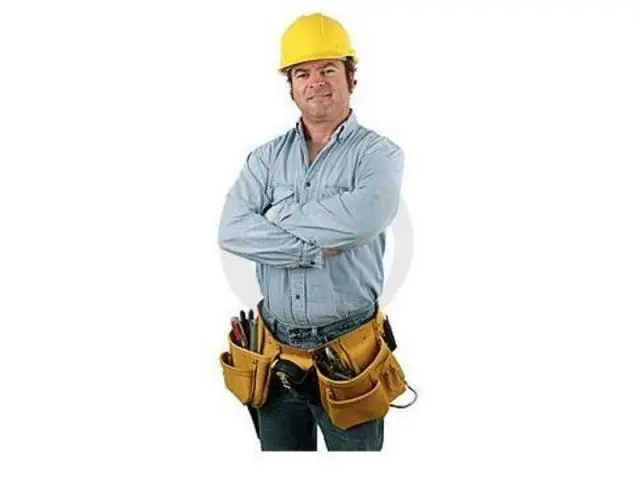 Curso de bombeiro hidráulico