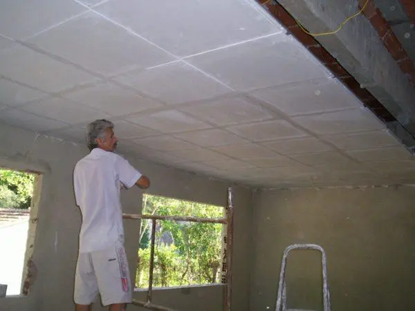 Curso de gesseiro