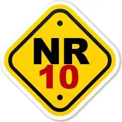 Curso de NR10