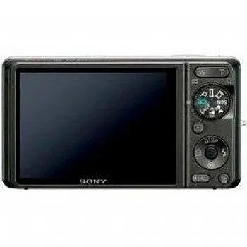 Câmera Digital Sony WX1 10.2 Megapixels
