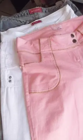 Atacadista de roupas semi novas para Brechó