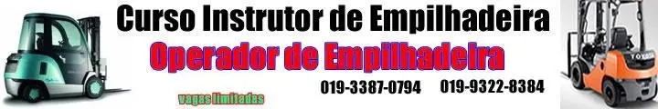 Curso de Segurança do Trabalho
