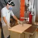 Fabricação e reforma de móveis