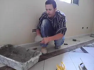 MAURICIO PEDREIRO