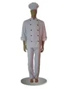 Venda uniformes, roupas profissionais, calças, jalecos, uniformes com faixa refletiva
