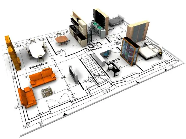 k2 Construtora Referência em reformas