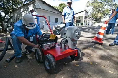desentupidora e encanadora zona leste
