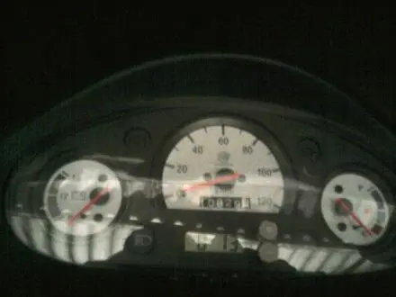 QUASE DE GRAÇA MOTO LASER ANO 2008 COM 10 KM RODADOS
