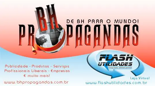 BHPROPAGANDAS