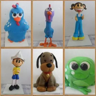 Lembrancinhas para festa de todos os temas para qualquer ocasião